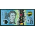 Australie Pick. Nouveau 10 Dollars 2017 NEUF