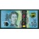 Australia Pick. New 10 Dollars 2017 UNC