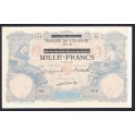 Tunez Pick. 22 20 Francs 1948 SC-