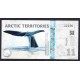 Artic Pick. 0 10 Dollars 2010 UNC