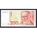 Alemania Federal Pick. 47 200 Deutsche Mark 1996 SC