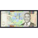 Bahamas Pick. 77 1 Dollar 2016-21 NEUF