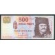 Hungria Pick. 196 500 Forint 2010 MBC
