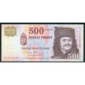 Hungria Pick. 196 500 Forint 2010 MBC