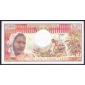 Gabon Pick. 2 500 Francs 1974-78 SC