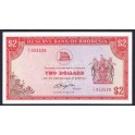 Rhodesia Pick. 38 1 Dollar 1979 UNC