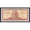 Cuba Pick. 97 20 Pesos 1961-65 VF