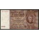 Germany Pick. 184 1000 ReichsMark 1936 VF