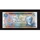 Canada Pick. 87 5 Dollars 1972 AU