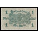 Germany Pick. 51 1 Mark 1914 UNC