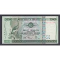 Uganda Pick. 46 20000 Shillings 2004-09 NEUF