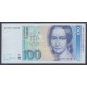 Alemania Federal Pick. 42 200 Deutsche Mark 1989 SC