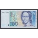 Alemania Federal Pick. 41 100 D. Mark 1989 SC