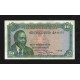 Kenya Pick. 7 10 Shillings 1969-74 NEUF