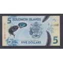 Solomon Pick. New 20 Dollars 2017 UNC