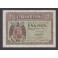 Espagne Pick.107 1 Peseta 28-02-1938 NEUF-