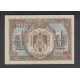 Edifil. D 42 1 peseta 01-06-1940 SC