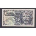 Edifil. D 55a 5 pesetas 12-04-1947 EBC