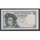 Edifil. D 56a 5 Pesetas 05-03-1948 SC-