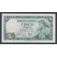 Edifil. D 67 5 pesetas 22-07-1954 SC-