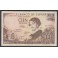 Edifil. D 71 100 Pesetas 19-11-1965 MBC