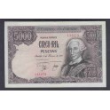 Edifil. E 1 5000 pesetas 06-02-1976 EBC