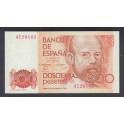 Edifil. E 6 200 pesetas 16-09-1980 SC