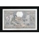 Belgium Pick. 112 100 Francs 1941-43 UNC