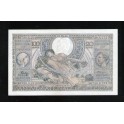 Belgique Pick. 112 100 Francs 1941-43 NEUF