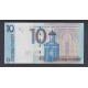 Bielorussie Pick. 38 10 Rubles 2009 NEUF