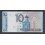 Bielorussie Pick. 38 10 Rubles 2009 NEUF