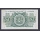 Scotland Pick. 191 1 Pound 1950-60 VF