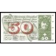 Suiza Pick. 48 50 Francs 1961-74 SC