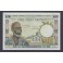 Ivory Coast Pick. 104A 5000 Francs 1961-65 AU