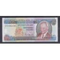 Barbados Pick. 46 2 Dollars 1995 UNC