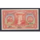 British Guyana Pick. 12 1 Dollar 1942 VF