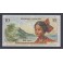 Antillas Francesas Pick. 8 10 Francs 1964 SC