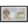 French Guiana Pick. 22 50 Francs 1947-49 AU