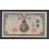 Japon Pick. 49 1 Yen 1943 EBC