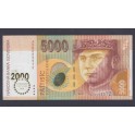 Slovaquie Pick. 39 1000 Korun 1993 NEUF