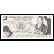 Colombia Pick. 409 20 Pesos Oro 1966-83 NEUF