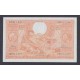 Belgium Pick. 112 100 Francs 1941-43 AU