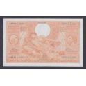 Belgium Pick. 112 100 Francs 1941-43 AU