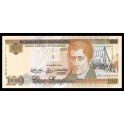 Hondures Pick. 77 100 Lempiras 1994-04 NEUF-