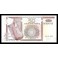 Burundi Pick. 36 50 Francs 1994-07 SC-