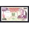 Kenya Pick. 23 100 Shillings 1980-99 XF