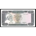 Libia Pick. 37 10 Dinars 1971-72 MBC