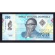 Angola Pick. 160 200 Kwanzas 2020 NEUF