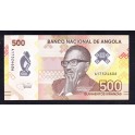 Angola Pick. 161 500 Kwanzas 2020 UNC