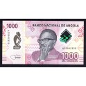 Angola Pick. 162 1000 Kwanzas 2020 SC